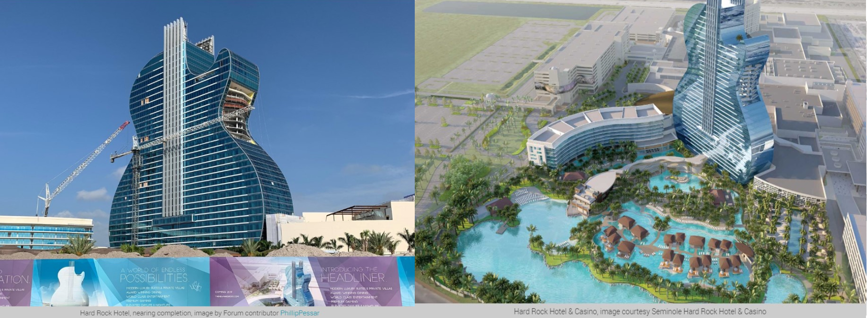 Hard Rock Entertainment World