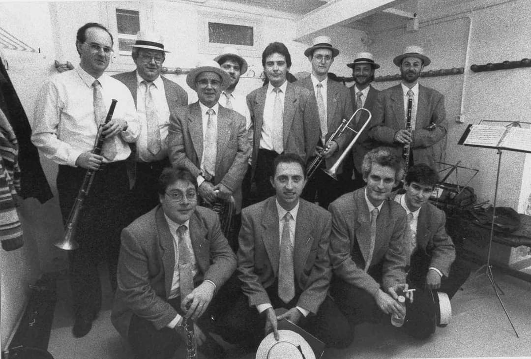 cobla Ciutat de Terrassa